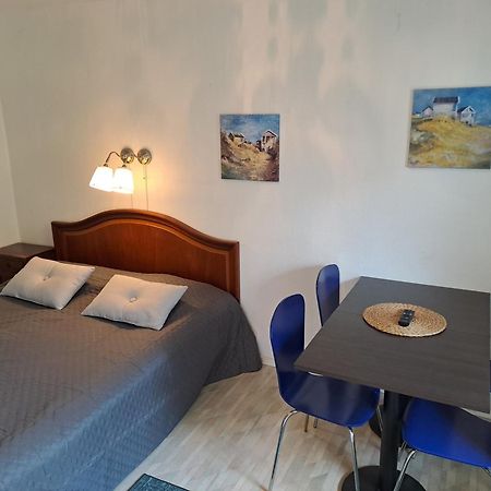 Vilan I Orbaden Vallsta Esterno foto