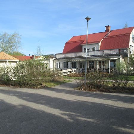 Vilan I Orbaden Vallsta Esterno foto